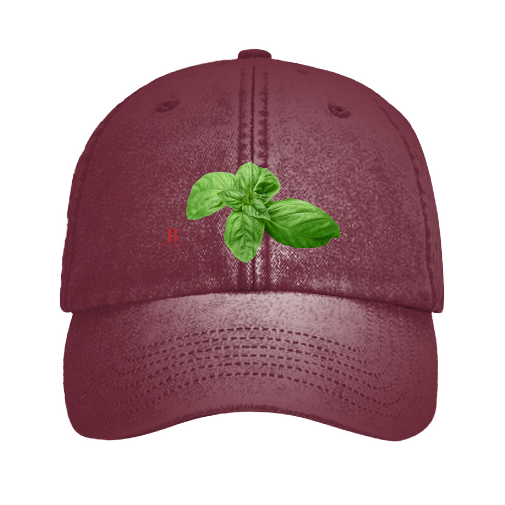 BASILICO - cap