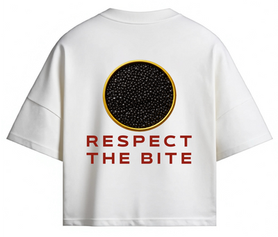 Caviale – Respect the Bite