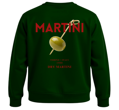 MARTINI 1900 - premium Sweater