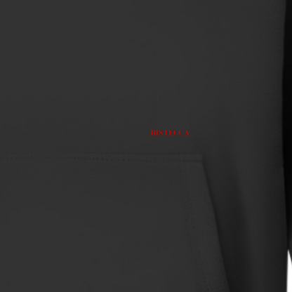 Bistecca - medium rare - premium hoodie