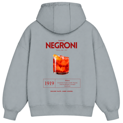 NEGRONI Il Classico - premium Hoodie