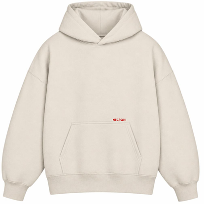 NEGRONI Il Classico - premium Hoodie