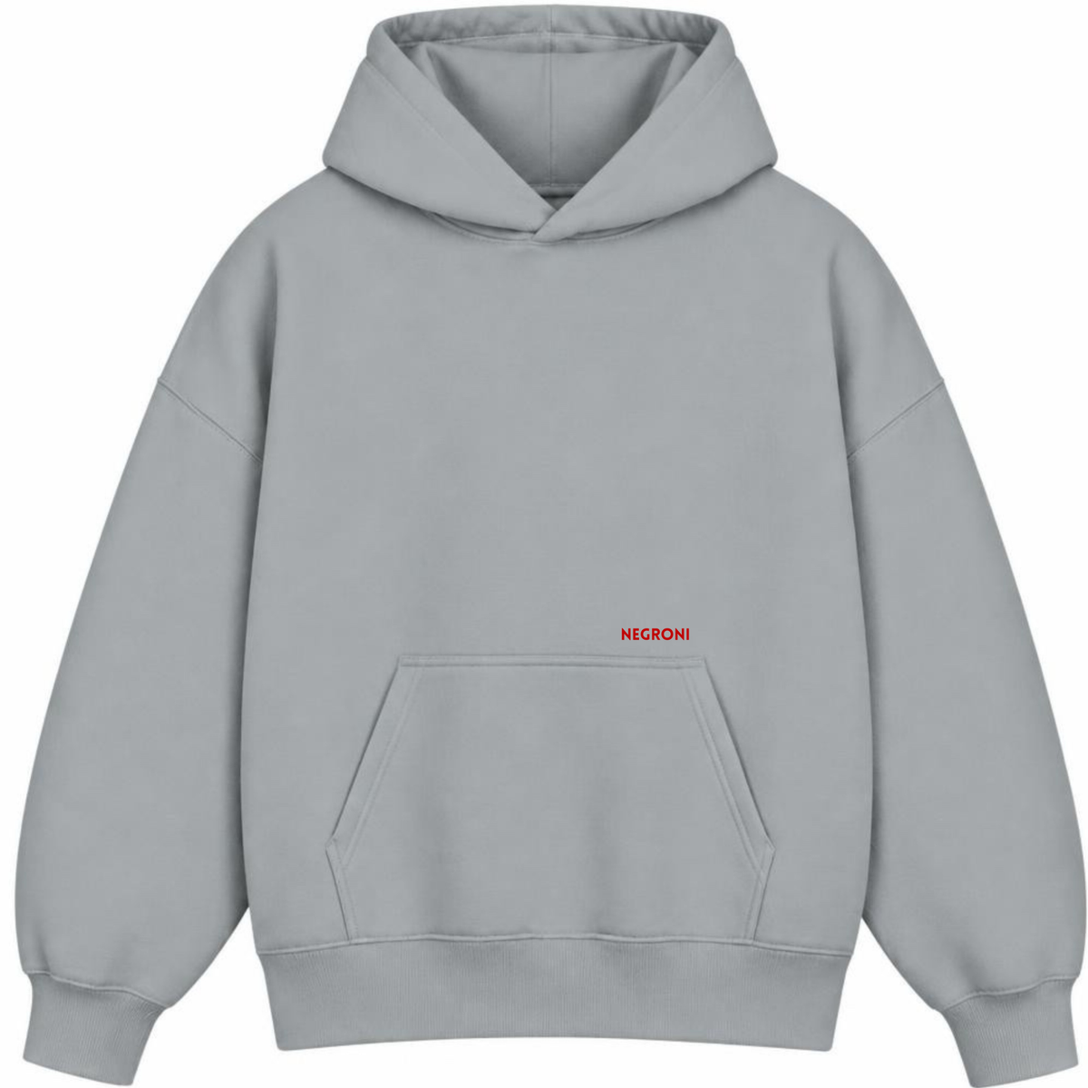 NEGRONI Il Classico - premium Hoodie