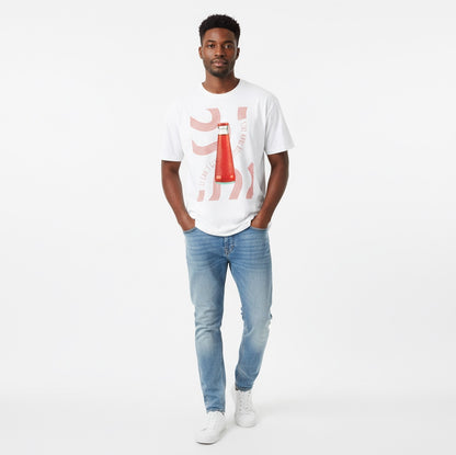 Gingerino - classic t-style