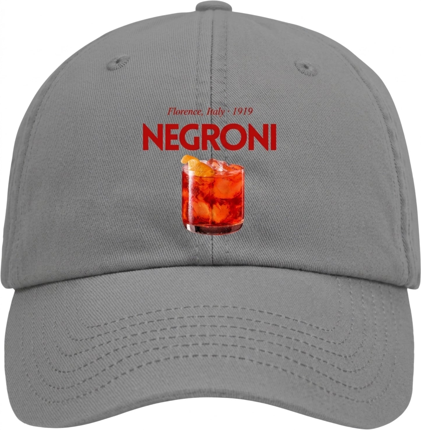 NEGRONI - cap
