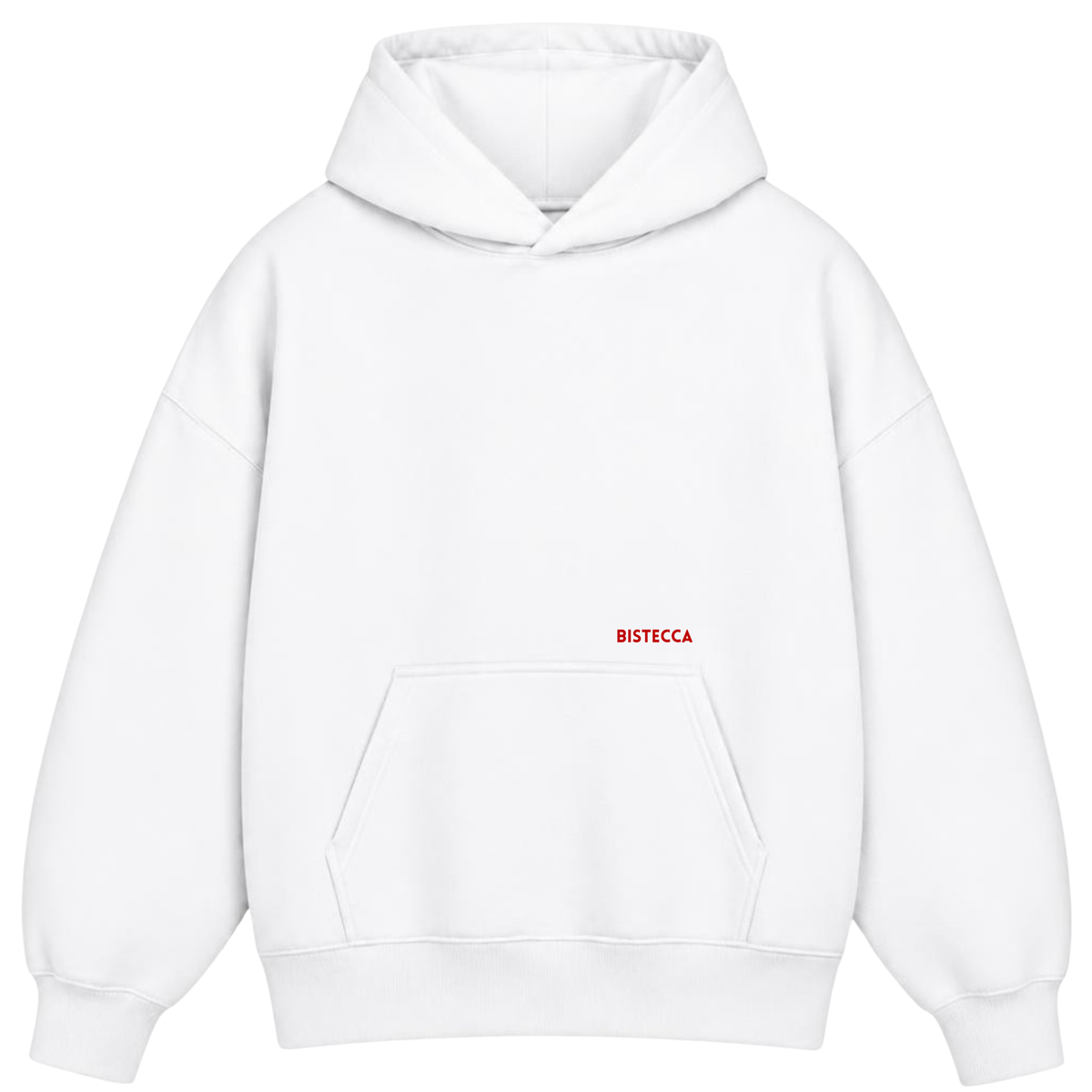 BISTECCA - MEDIUM RARE - premium Hoodie