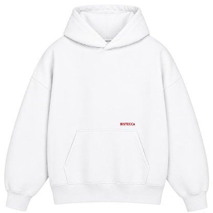 BISTECCA - MEDIUM RARE - premium Hoodie