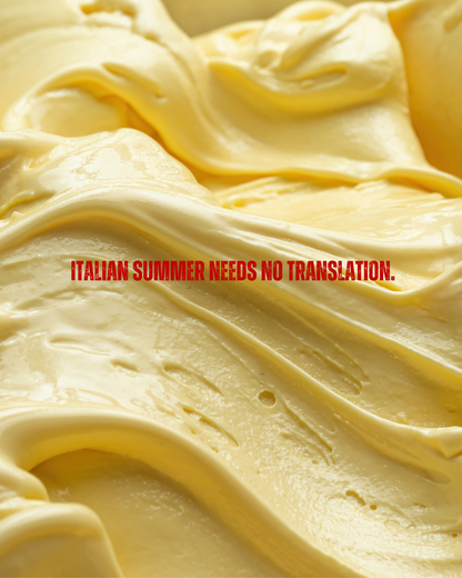 GELATO & LIMONE