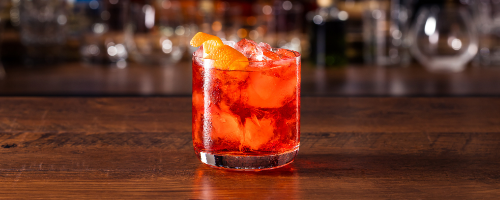 Baccone Aperitivo Collection