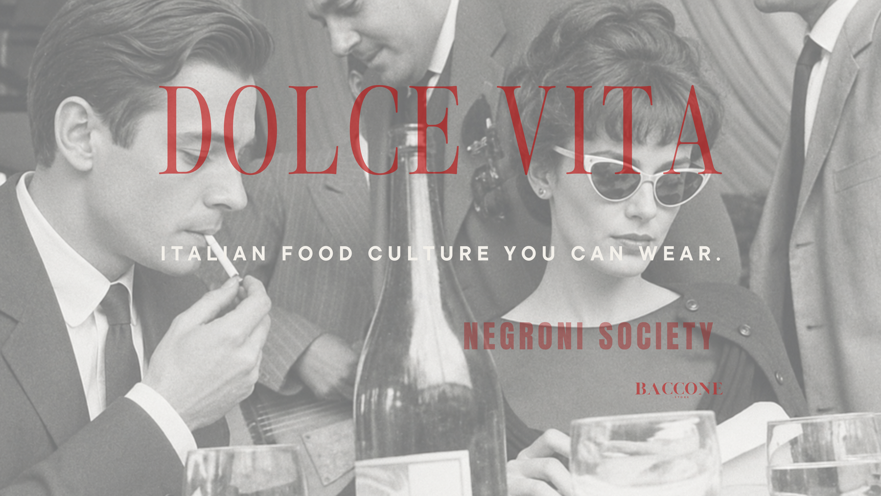 Dolce Vita