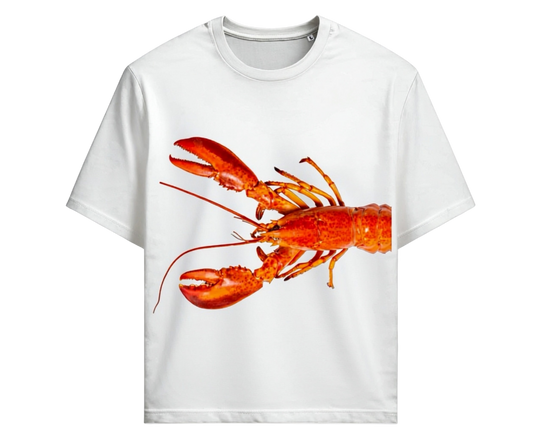 Lobster - classic t-shirt