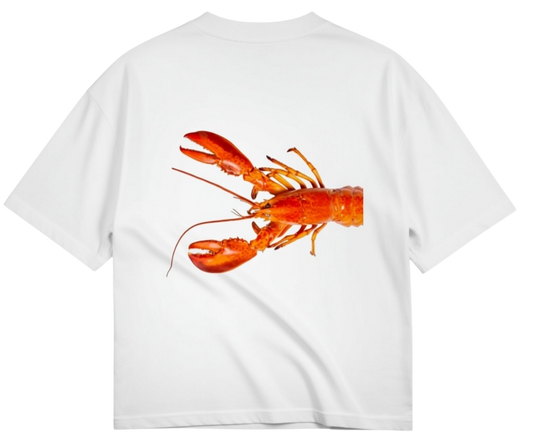 LOBSTER - oversize