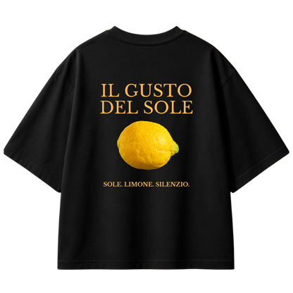 LIMONE - oversize