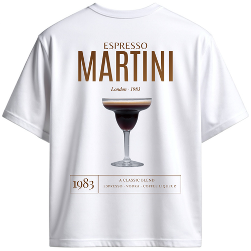 Espresso Martini