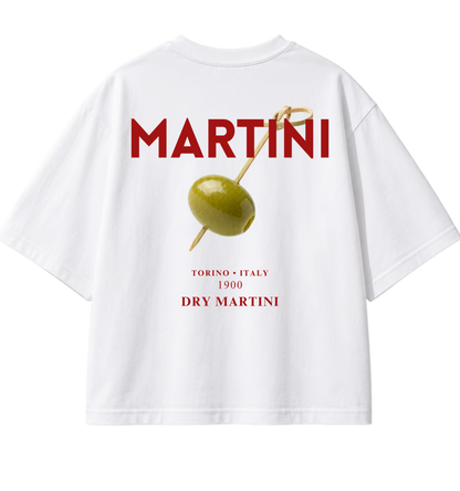 MARTINI 1900 - oversize