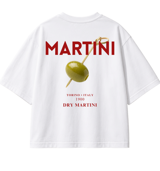 MARTINI 1900 - oversize