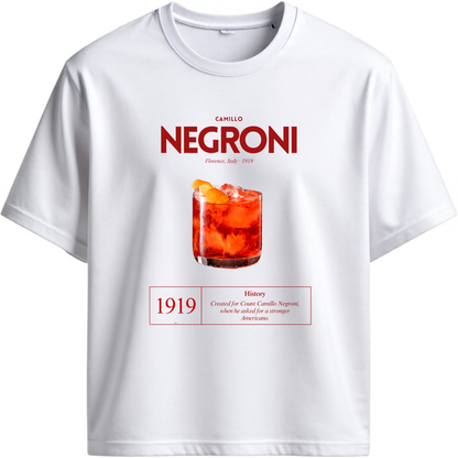 NEGRONI il Classico - classic