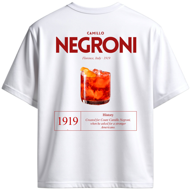 NEGRONI Il Classico