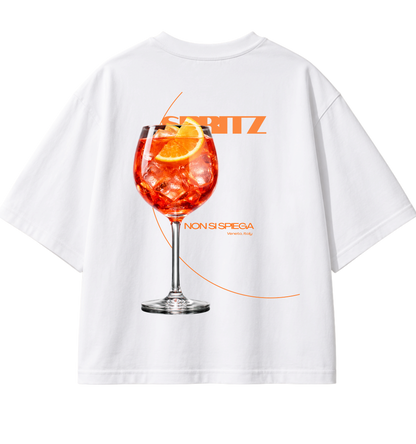 SPRITZ - oversize