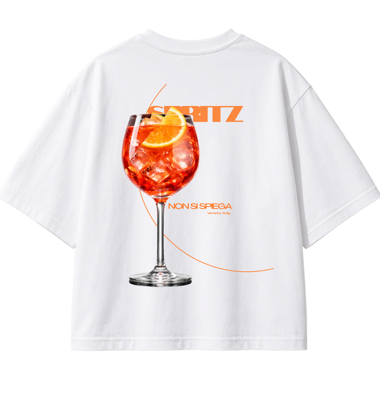 SPRITZ - oversize