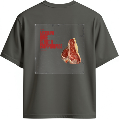 BISTECCA statement - classic T-shirt