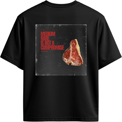 BISTECCA statement - classic T-shirt