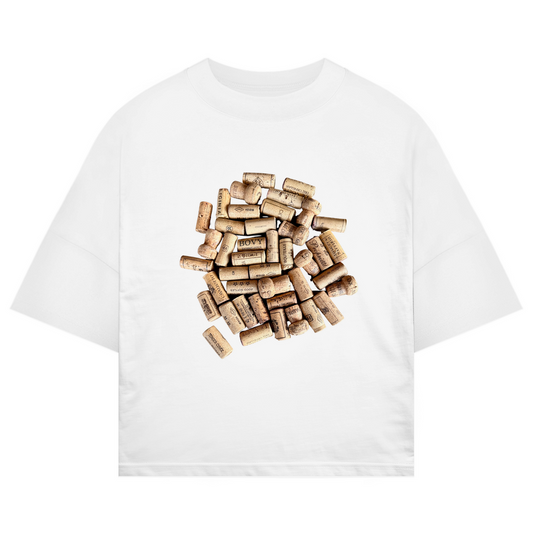 TAPPO - oversize t-shirt