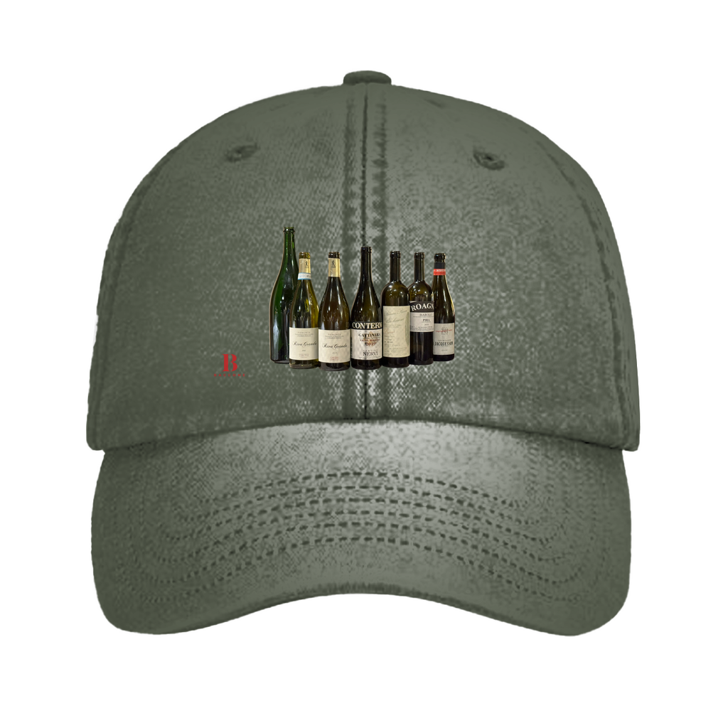 APERITIVON PICOLO - T-Shirt & Cap