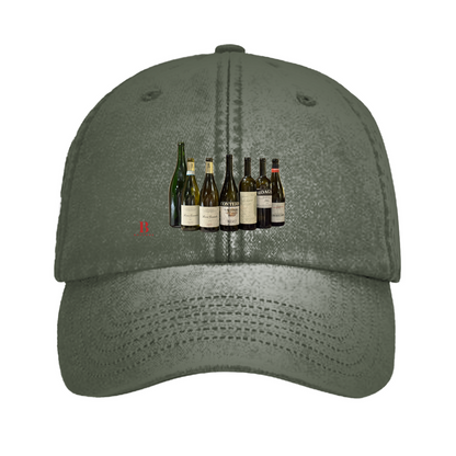 APERITIVON PICOLO - T-Shirt & Cap
