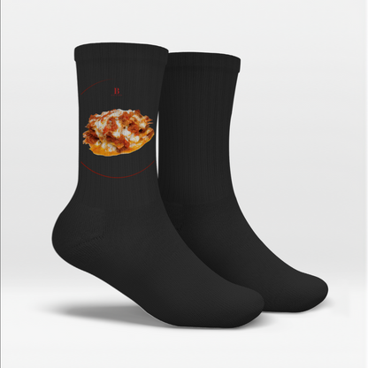 Lasagna - socks