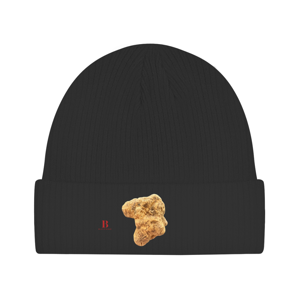 TARTUFO - wollmütze