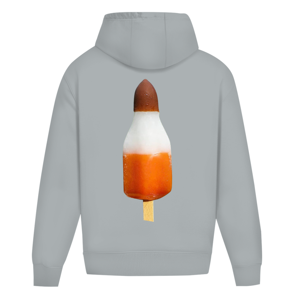 RAKETE - premium hoodie