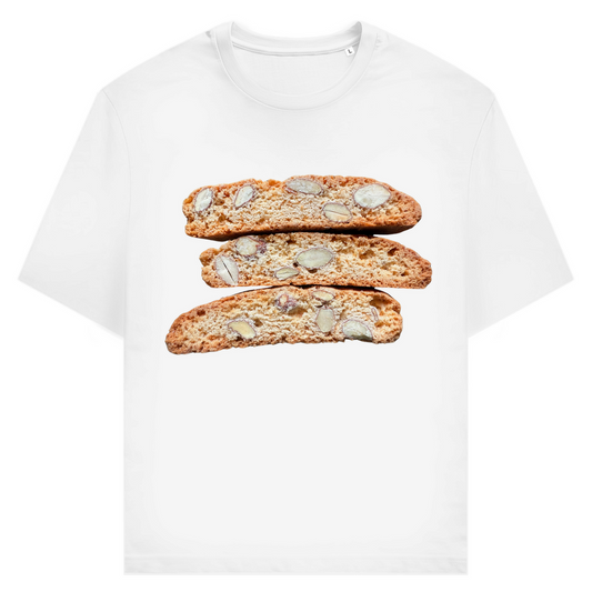CANTUCCI - classic t-shirt