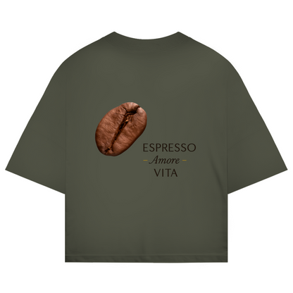 Chicco di Caffè- oversize