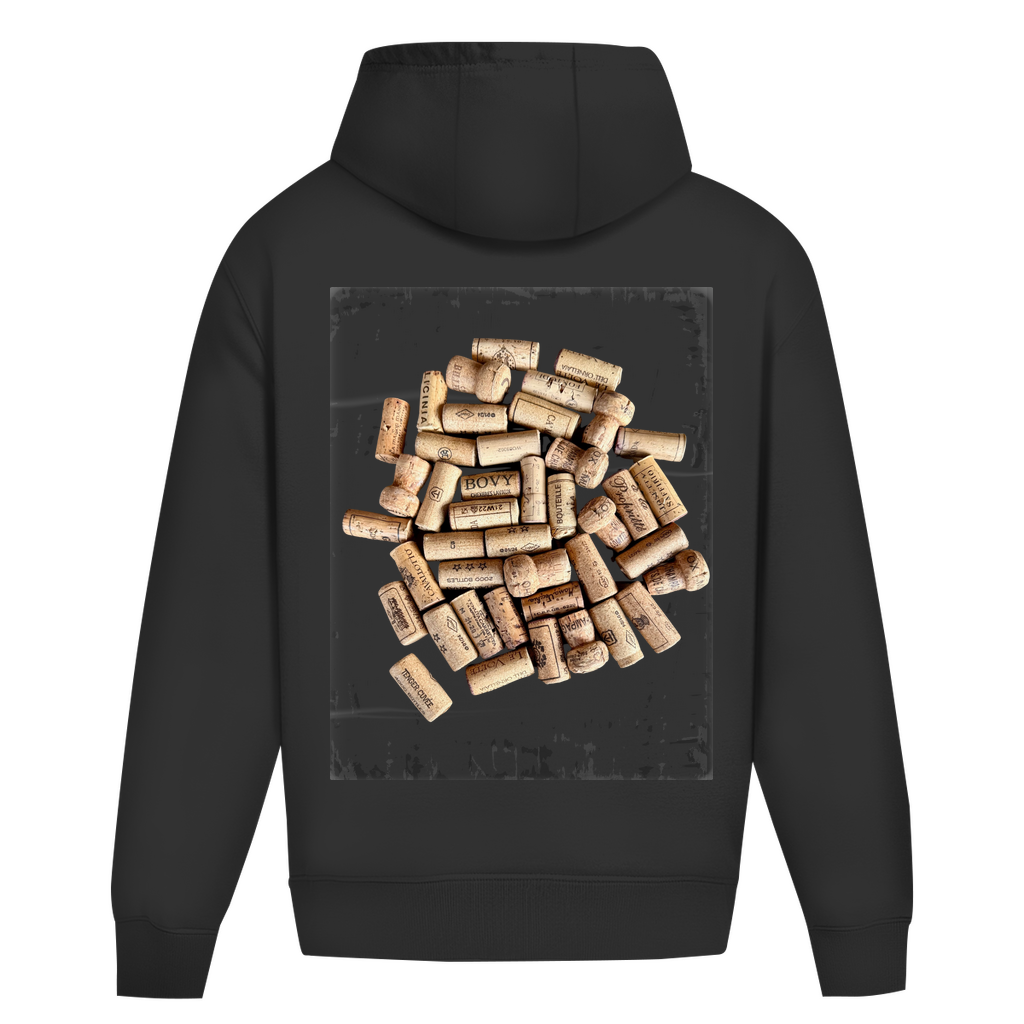 TAPPO - premium hoodie