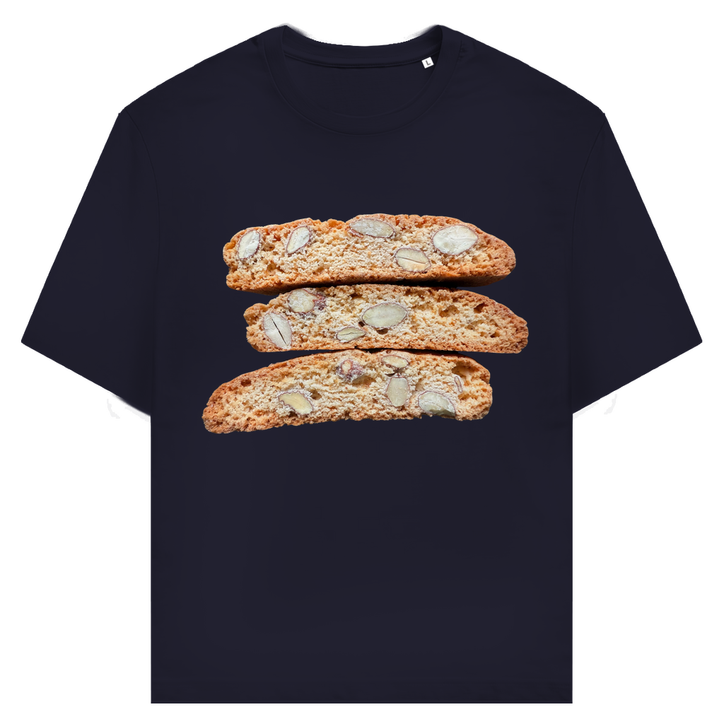 CANTUCCI - classic t-shirt