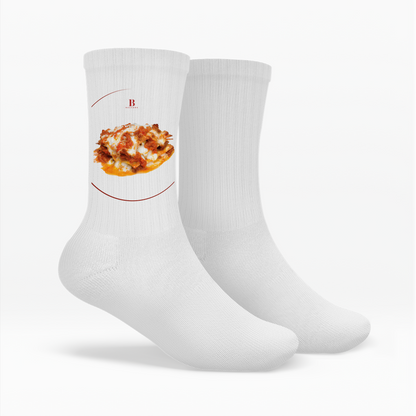 Lasagna - socks
