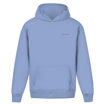CANTUCCI - premium hoodie