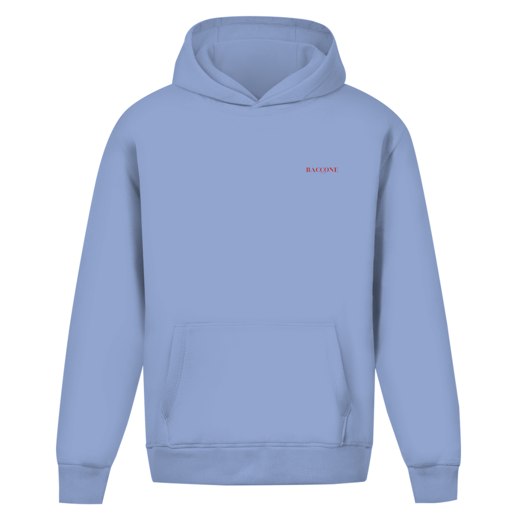 LIMONE - premium hoodie