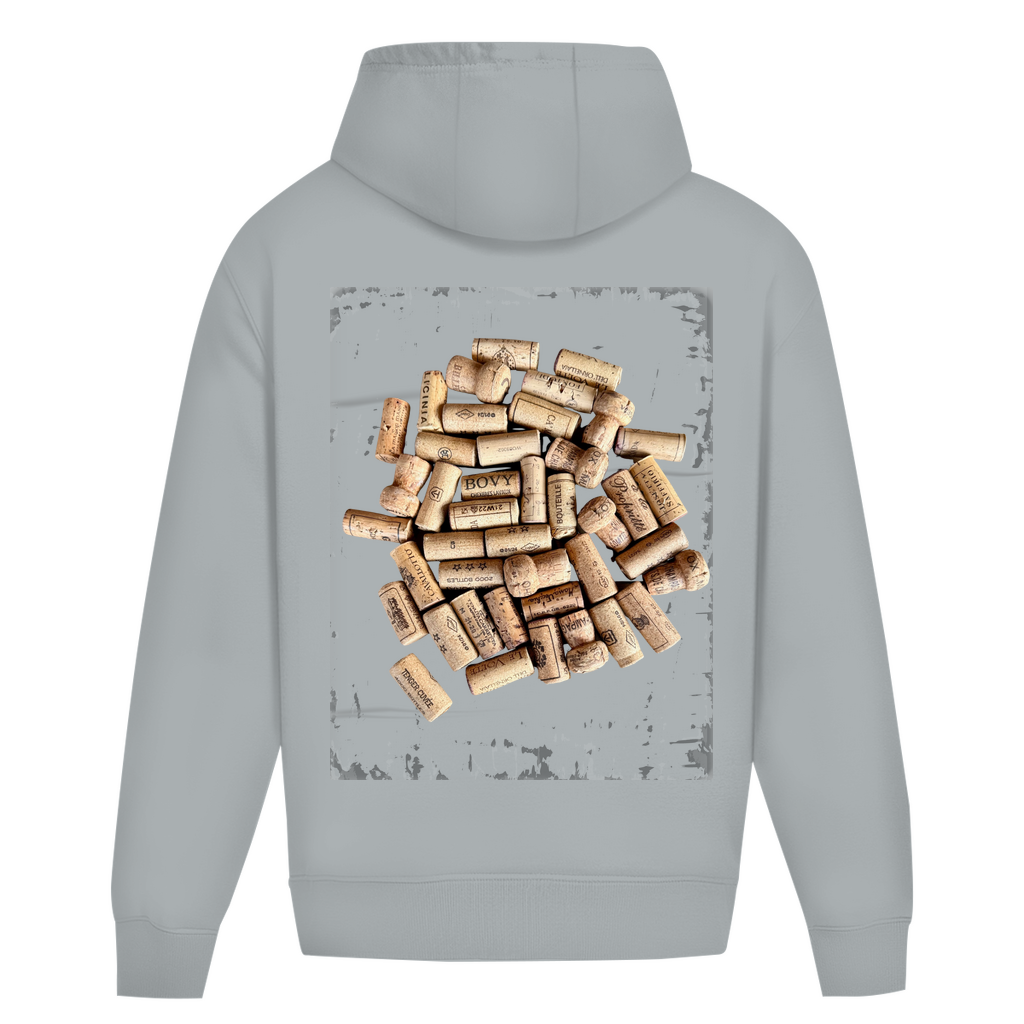 TAPPO - premium hoodie