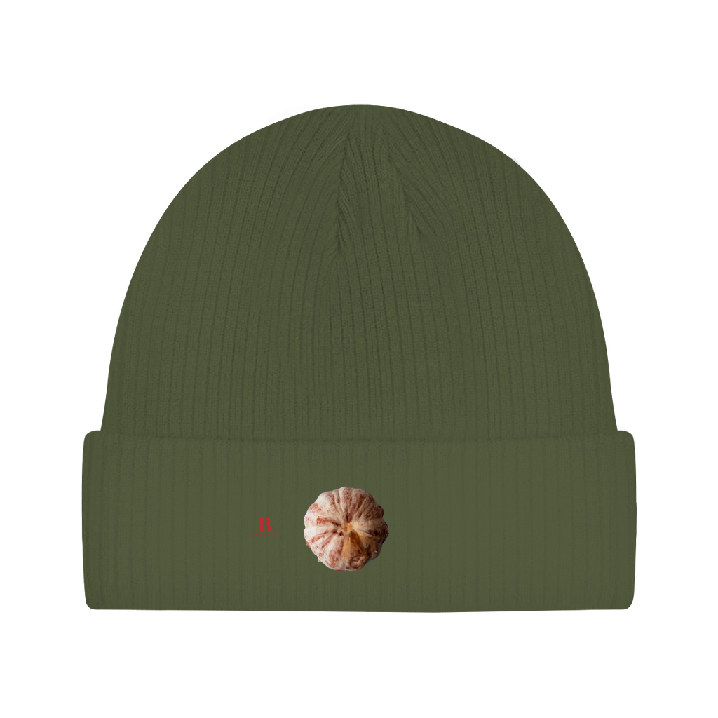 MANDARINO - wollmütze