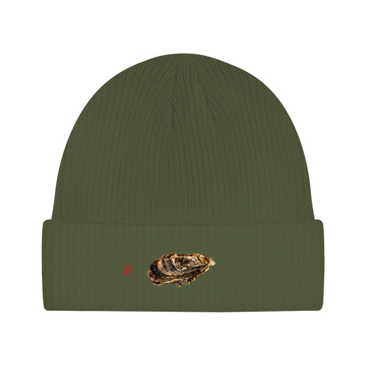 OSTRICA - wollmütze