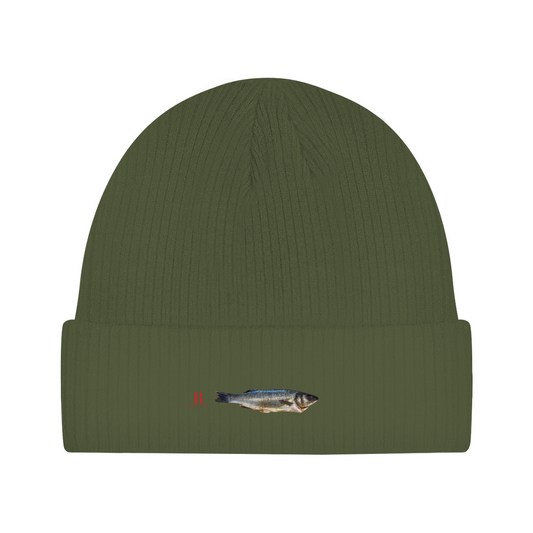 PESCE - wollmütze