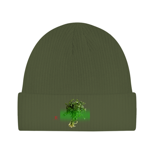 PREZZEMOLO - wollmütze