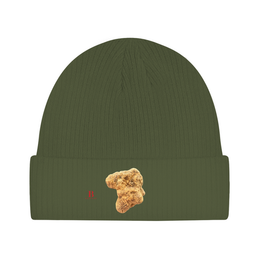 TARTUFO - wollmütze