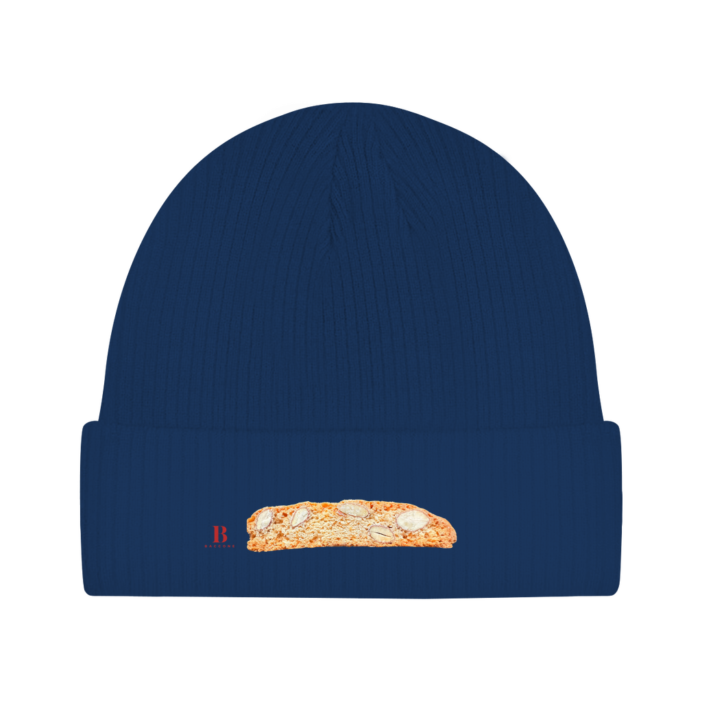 CANTUCCI - wollmütze