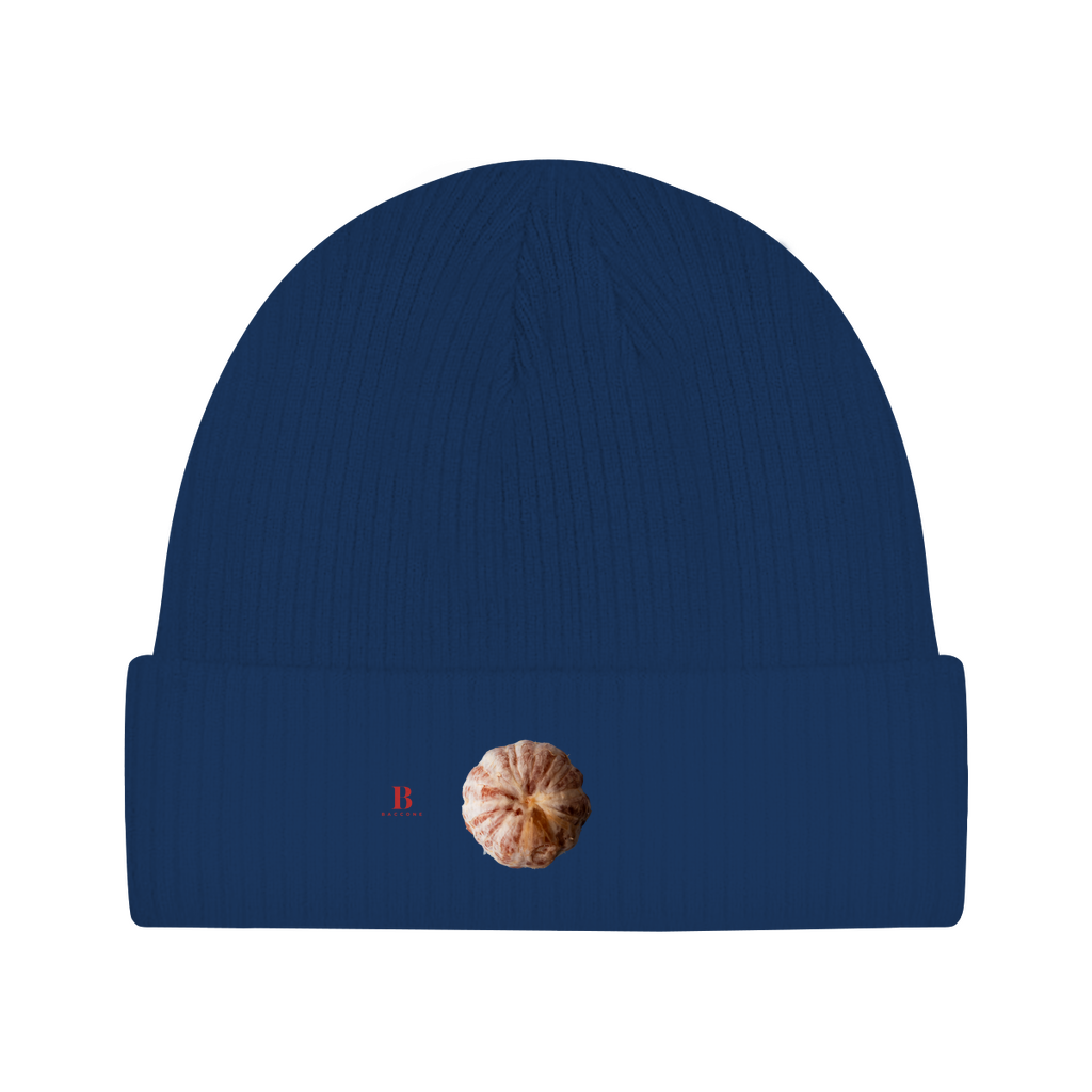 MANDARINO - wollmütze