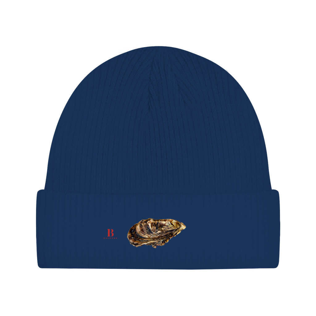 beanie oxford navy_ostrica