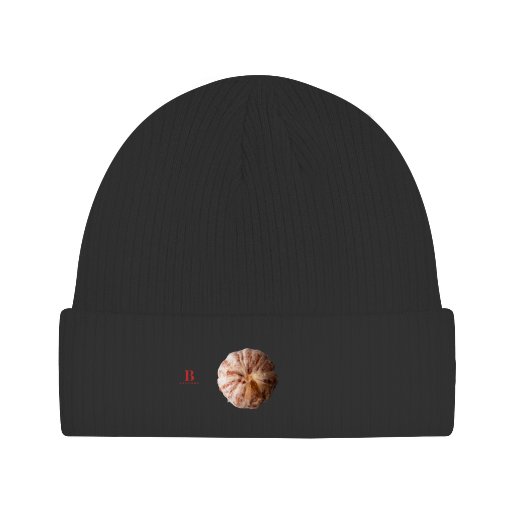 MANDARINO - wollmütze