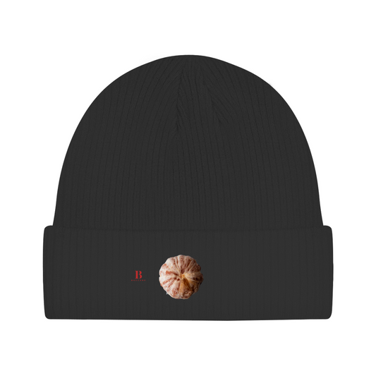 MANDARINO - wollmütze